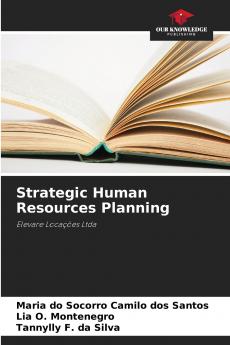 Strategic Human Resources Planning