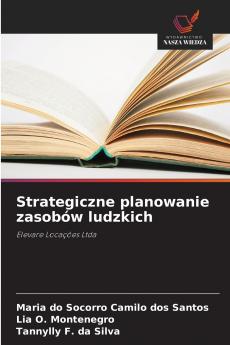 Strategiczne planowanie zasobów ludzkich
