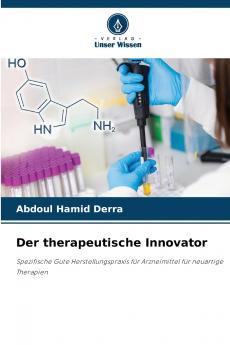 Der therapeutische Innovator