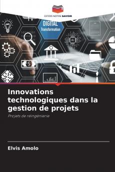 Innovations technologiques dans la gestion de projets