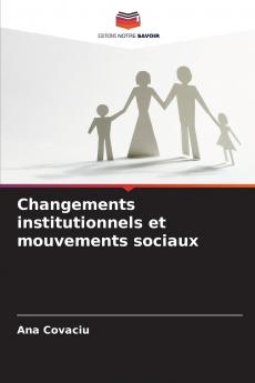 Changements institutionnels et mouvements sociaux