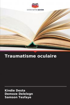 Traumatisme oculaire