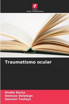 Traumatismo ocular