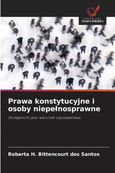 Prawa konstytucyjne i osoby niepełnosprawne