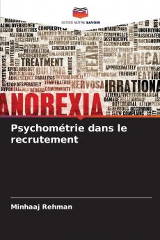 Psychométrie dans le recrutement