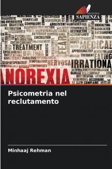 Psicometria nel reclutamento