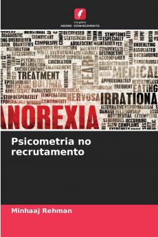 Psicometria no recrutamento