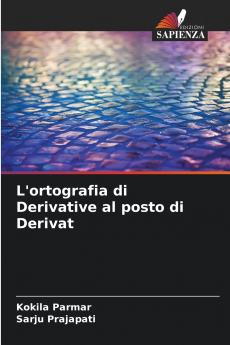 L'ortografia di Derivative al posto di Derivat