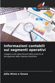Informazioni contabili sui segmenti operativi