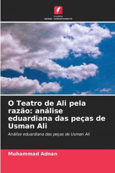 O Teatro de Ali pela razão