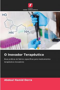 O Inovador Terapêutico