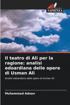 Il teatro di Ali per la ragione