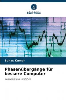 Phasenübergänge für bessere Computer
