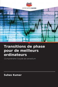 Transitions de phase pour de meilleurs ordinateurs
