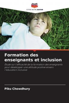 Formation des enseignants et inclusion