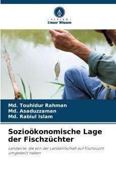 Sozioökonomische Lage der Fischzüchter