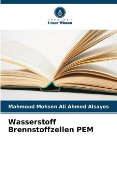 Wasserstoff Brennstoffzellen PEM