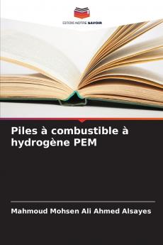 Piles à combustible à hydrogène PEM