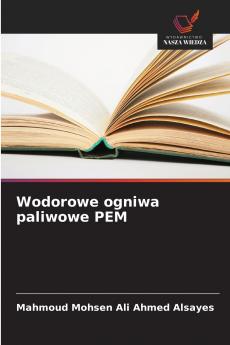 Wodorowe ogniwa paliwowe PEM