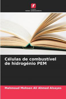 Células de combustível de hidrogénio PEM