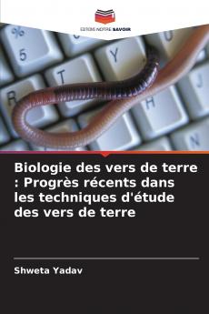Biologie des vers de terre