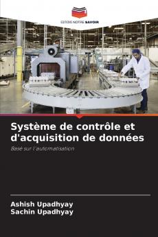 Système de contrôle et d'acquisition de données