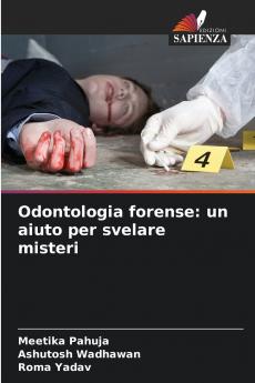 Odontologia forense