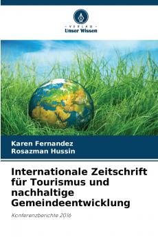 Internationale Zeitschrift für Tourismus und nachhaltige Gemeindeentwicklung