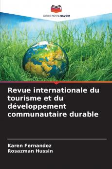 Revue internationale du tourisme et du développement communautaire durable