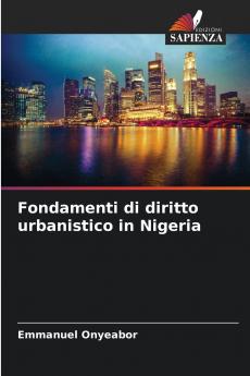 Fondamenti di diritto urbanistico in Nigeria