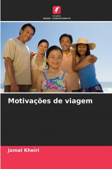 Motivações de viagem