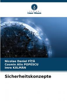 Sicherheitskonzepte