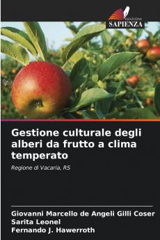 Gestione culturale degli alberi da frutto a clima temperato