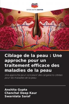 Ciblage de la peau