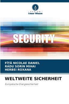 WELTWEITE SICHERHEIT