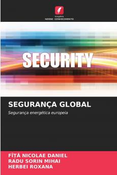SEGURANÇA GLOBAL