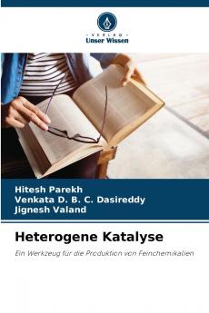 Heterogene Katalyse