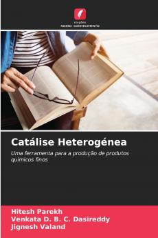 Catálise Heterogénea
