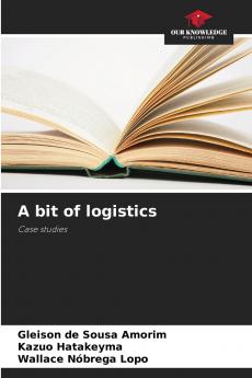 A bit of logistics