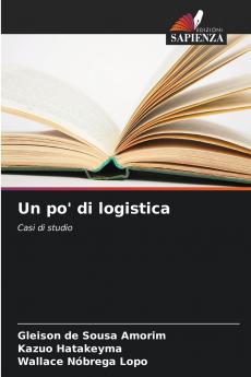 Un po' di logistica