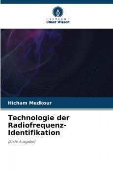 Technologie der Radiofrequenz-Identifikation