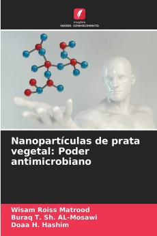 Nanopartículas de prata vegetal