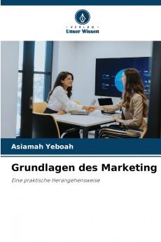 Grundlagen des Marketing