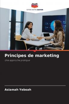 Principes de marketing