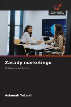 Zasady marketingu