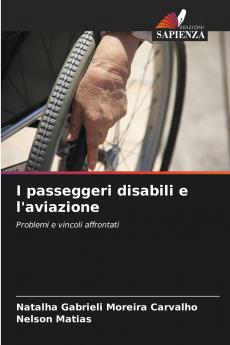 I passeggeri disabili e l'aviazione