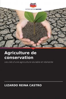 Agriculture de conservation