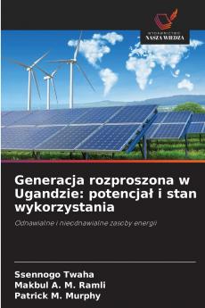 Generacja rozproszona w Ugandzie
