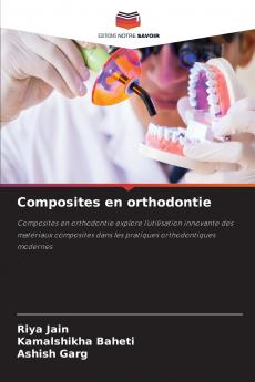 Composites en orthodontie
