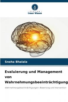Evaluierung und Management von Wahrnehmungsbeeinträchtigungen